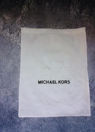 Брендовий мішечок  для зберігання речей michael kors