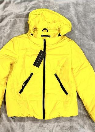 Куртка демісезон