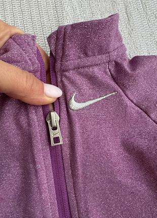 Nike супер модна кофта 3