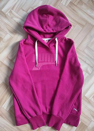 Толстовка утеплена