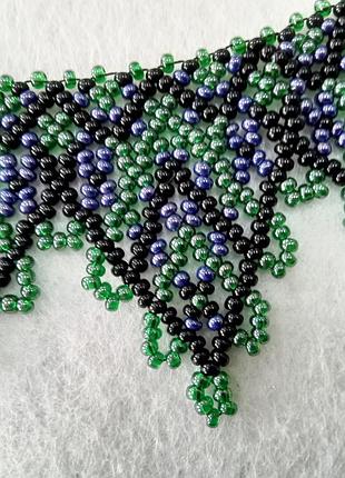 Силянка українська народна прикраса