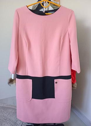 Плаття на осінь