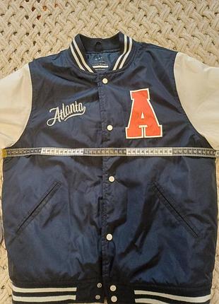 Куртка-бомпер для хлопчика primark 5