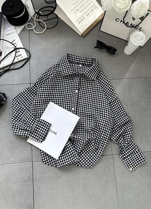 Сорочка рубашка 10