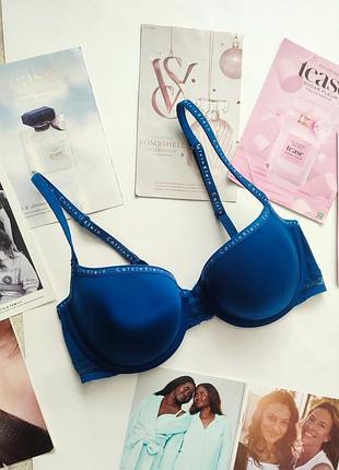 Бюстгальтер calvin klein 70d 75c 32d