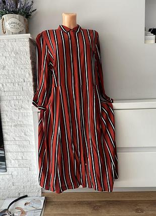 Сукня -сорочка