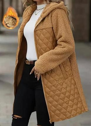 Теплий кардиган 3 кольори