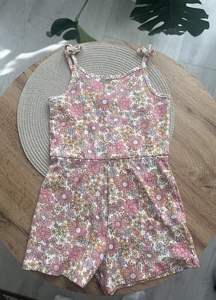 Ромпер, комбінезон, 6 років