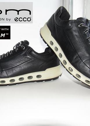 Полуботинки мембранные ecco biom cool 2.0 gtx-surround р. 44 (28.5см)