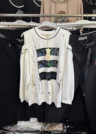 Жіночій світшот турція pompadour