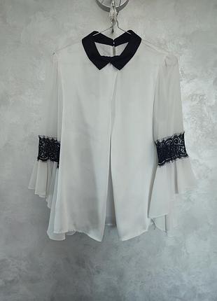 Блуза rinascimento