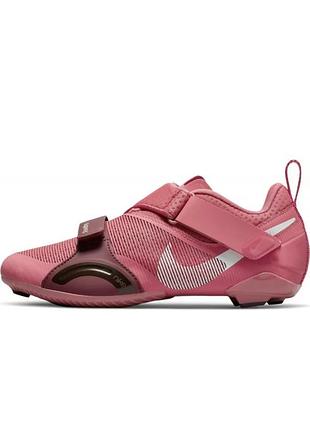 Nike superrep cycle кросівки для велоспорту велосипеду