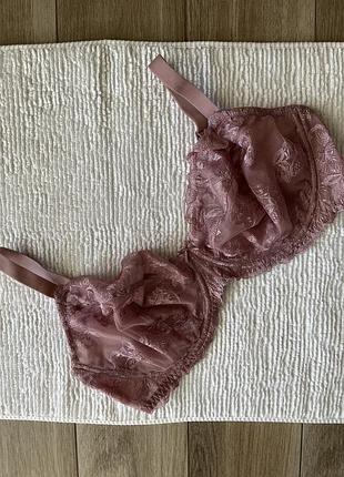 Бюстгальтер мереживний george