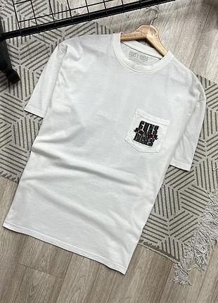 Футболка pull&bear guns&roses