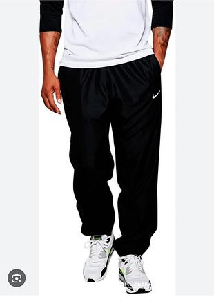 Nike спортивні чоловічі штани