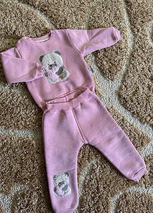 Дитячий костюм