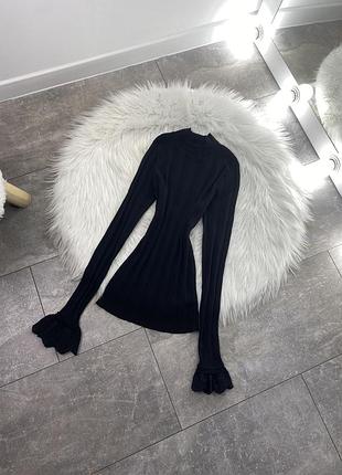 Гарна кофтинка