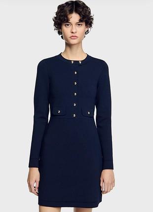 Стильна сукня sandro