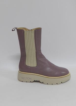 Итальянская женская обувь фирмы kelton