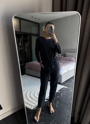 Комбінезон зара zara теплий