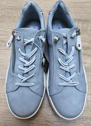 Кеды серого цвета vegan shoes