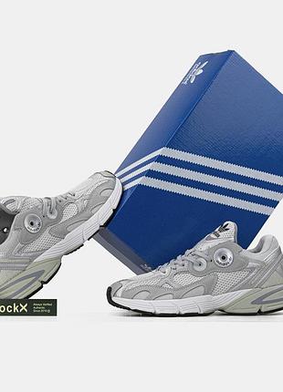Adidas astir grey