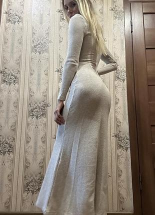 Невероятное платье