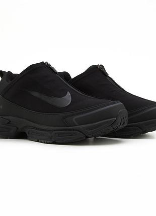 Nike zoom pulse black