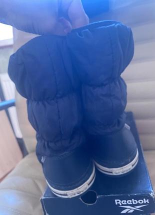 Сапоги крокс