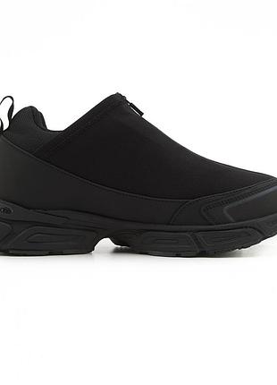 Nike zoom pulse black white cordura 3