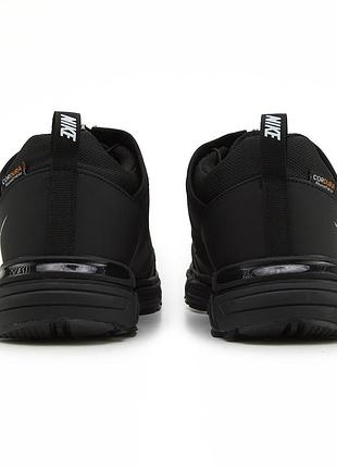 Nike zoom pulse black white cordura 6