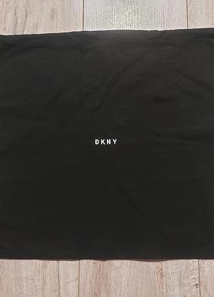 Пыльник dkny.