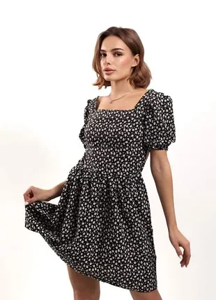 Женское платье