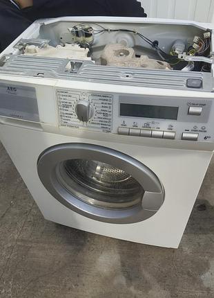 Б/в запчасти на стиральную машину aeg ls70840. разбор стиральной машины aeg ls70840 aeg ls70840 по запчастям