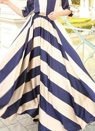 Сукня максі by werragge