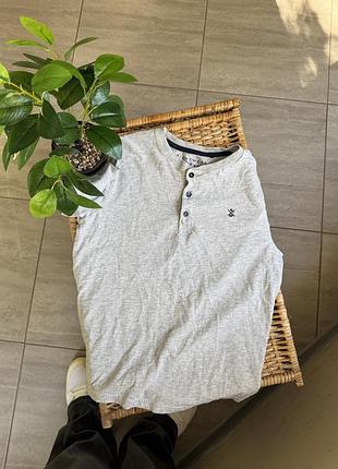 Футболка для хлопчика