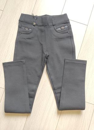 Брюки для девочек