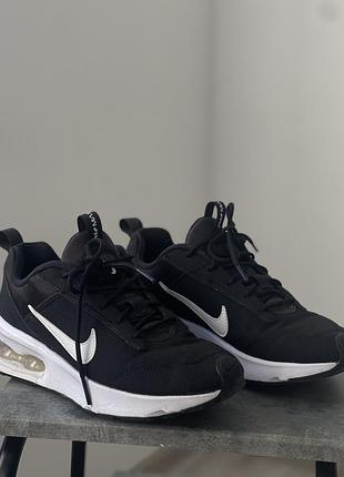 Nike  air max 38  кросівки