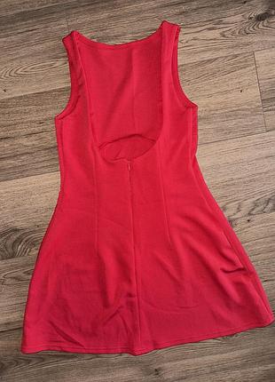 Плаття в стилі zara 2