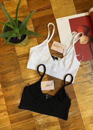 Стильний топ missguided