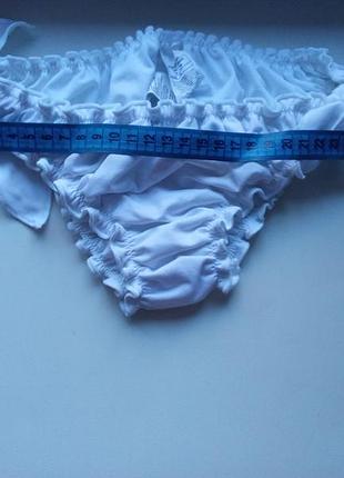 Низ купальника новый s calzedonia