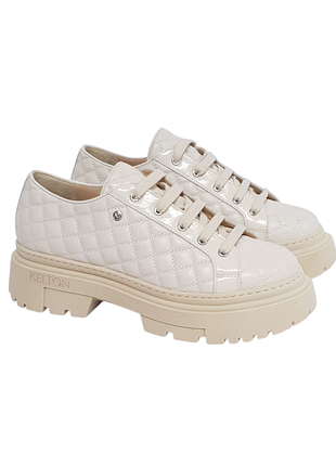 Итальянская женская обувь фирмы kelton кожа