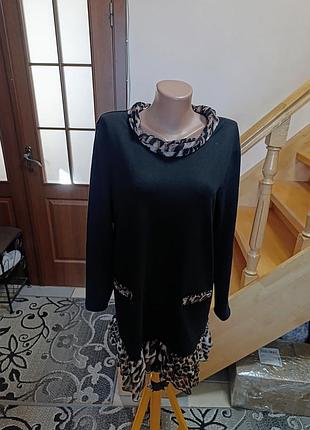 Туника красивая