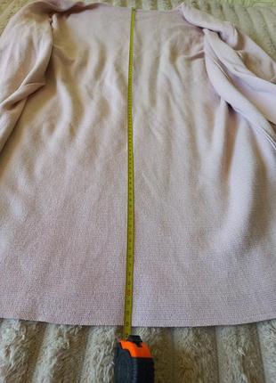 Жіночий кардиган 3