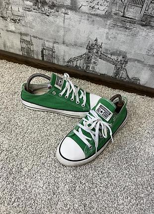 Оригінальні кеди converse