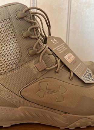Черевики under armour