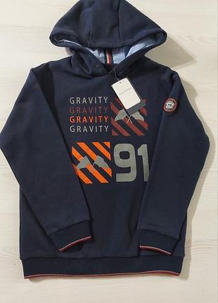 Кофта худи mayoral nukutake оригинал на 152-160 cm для парня