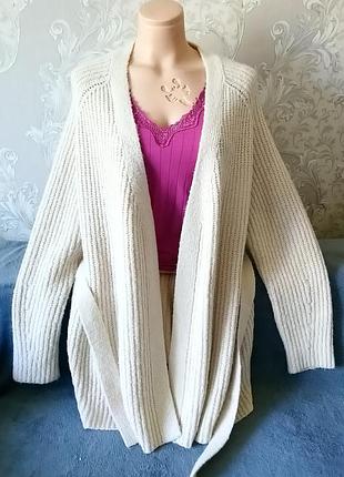 Накидка, кардиган primark, xl