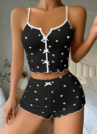 Піжама жіноча