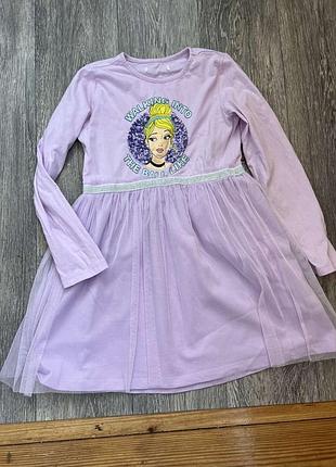 Сукня на дівчинку sinsay